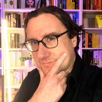 Julien Lucas